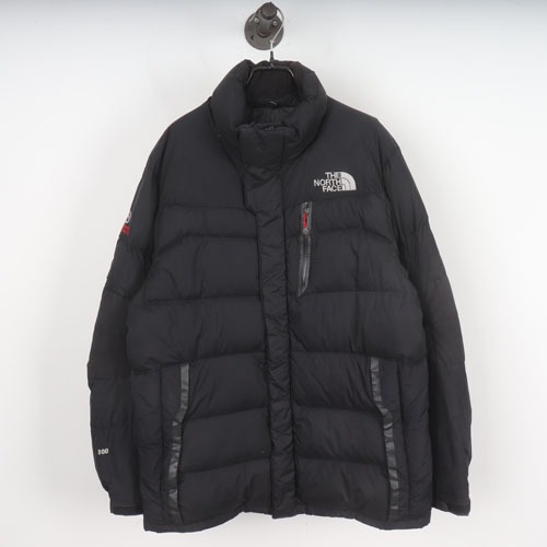 THE NORTH FACE 800 구스다운 패딩