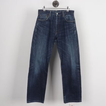 LEVI&#039;S BIG E MADE IN JAPAN (29)