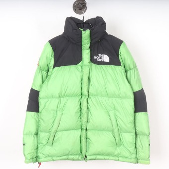 THE NORTH FACE 700 구스다운 패딩