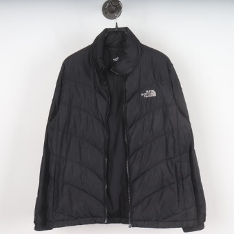 THE NORTH FACE 600 덕다운 패딩