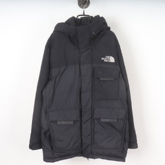 THE NORTH FACE 구스다운 패딩