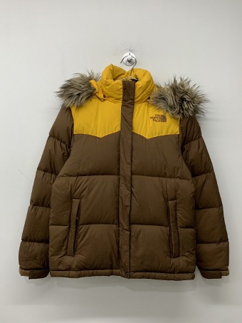 THE NORTH FACE 구스다운 패딩자켓