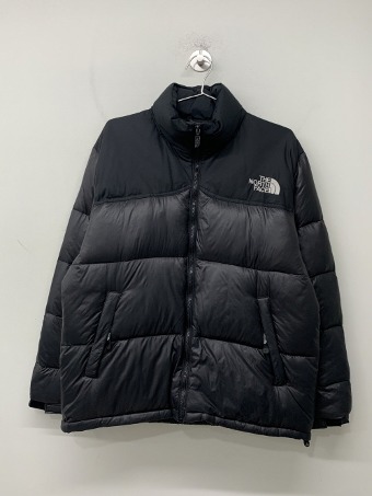 THE NORTH FACE 눕시 패딩자켓