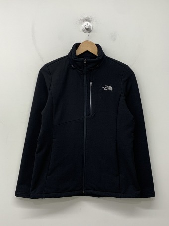 THE NORTH FACE 로고 자켓