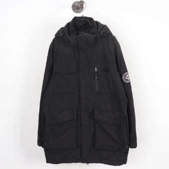 THE NORTH FACE 맥머도 패딩자켓