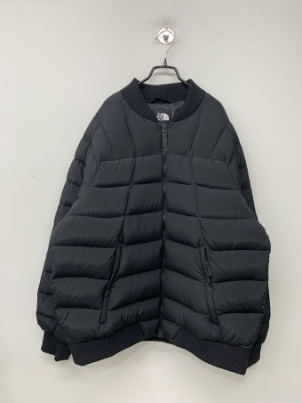 THE NORTH FACE 구스다운 패딩자켓