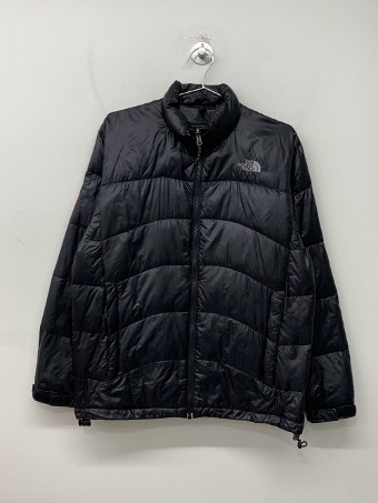 THE NORTH FACE 구스다운 경량 패딩자켓