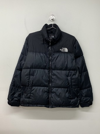 THE NORTH FACE 700 눕시 패딩자켓