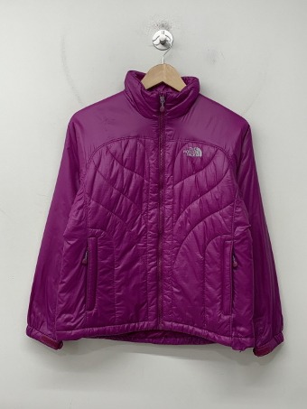 THE NORTH FACE 경량 패딩 자켓